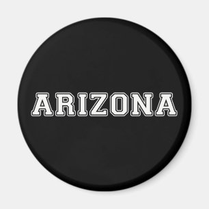 Arizona Magnet