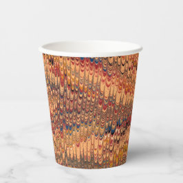 Arizona Marbled (Keramik Tasse) Pappbecher