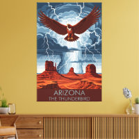 Arizona Monument Valley WFA