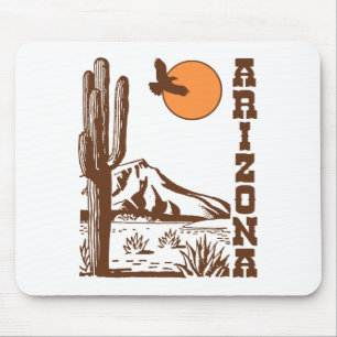 Arizona Mousepad