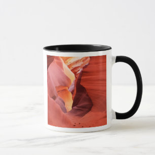 Arizona, Navajo Nation, Unterer Antelope Canyon, Tasse
