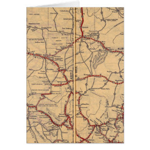 Arizona, Nouveau-Mexique