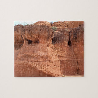 ARIZONA - Obere Antelope Canyon A - Roter Felsen