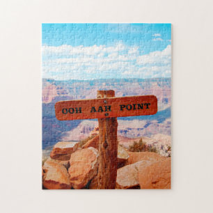 Arizona Ooh Aah Point Grand Canyon
