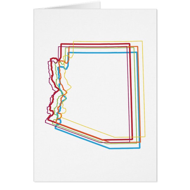 arizona orgueil flou (Devant)