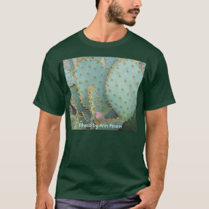 Arizona/Phoenix/Prickley Birnen-Kaktus T-Shirt