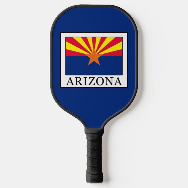 Arizona Pickleball Schläger (Vorderseite)