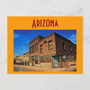Arizona Postcard Postkarte