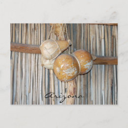 Arizona Postcard Postkarte