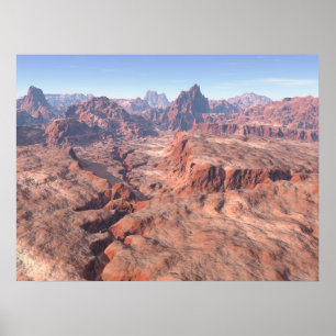 Arizona Poster