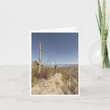 Arizona Postkarte 3