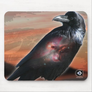 Arizona-Rabe Mousepad