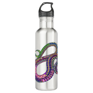 Arizona Rattler Edelstahlflasche