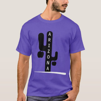 Arizona Red für Ed Teacher Protest Streik T-Shirt
