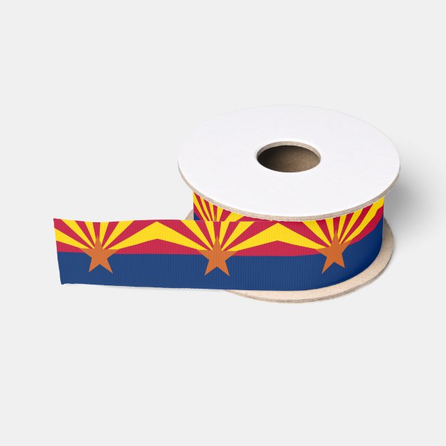 Arizona Ripsband (Spule)