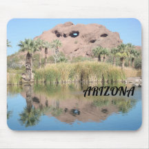 Arizona Rock Foto Phoenix Sehenswürdigkeit Landsch