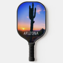 Arizona Saguaro Cactus Sunset Living My Best Life