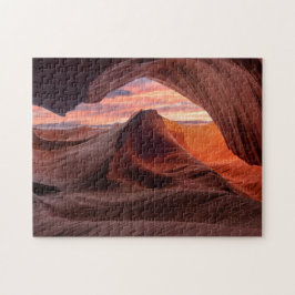 Arizona Sand Dunes
