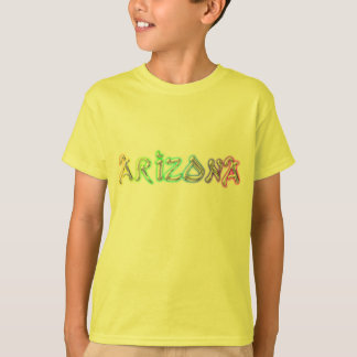Arizona scherzt T-Shirt