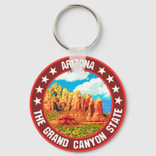 Arizona Schlüsselanhänger