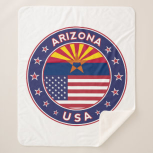 Arizona Sherpadecke