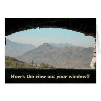 Arizona Skyline (Quelle est la vue ?)