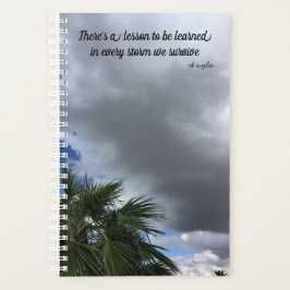Arizona Sommersturm Planer