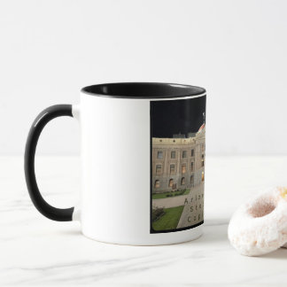 Arizona Staat Hauptstadt Tasse