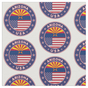 Arizona Stoff