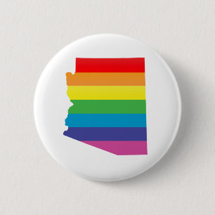 Arizona Stolz. Button