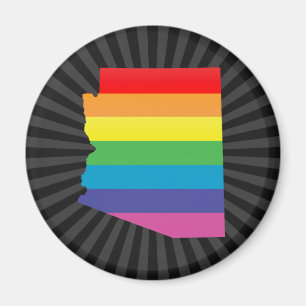 Arizona Stolz. Magnet