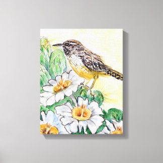 Arizona Stretched Canvas Print Leinwanddruck
