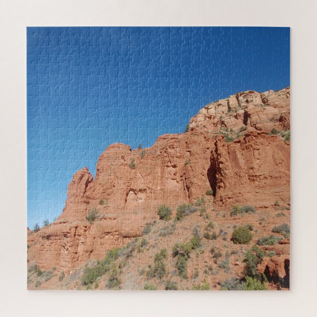 Arizona SüdwestUSA Landschaftliches Landschaftsbil (Vertikal)