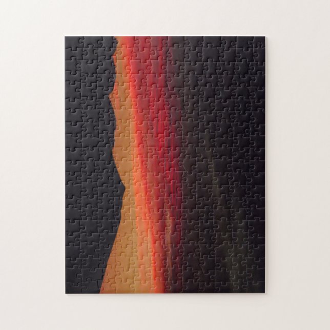 Arizona Sunset - (Vertikal)