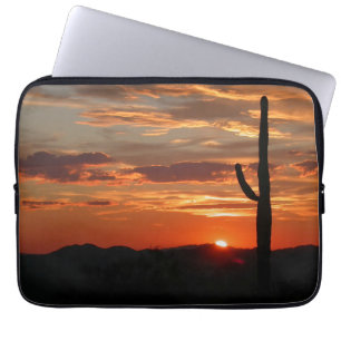 Arizona Sunset Laptopschutzhülle