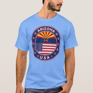 Arizona T-Shirt