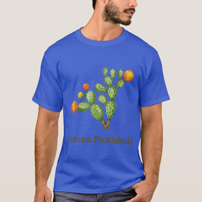 Arizona T-Shirt (Vorderseite)