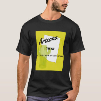 Arizona T-shirt 