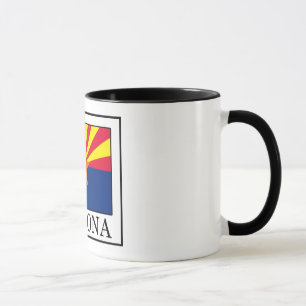 Arizona Tasse