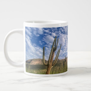 Arizona-Tasse Jumbo-Tasse