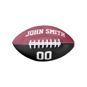 Arizona Team Personalisiert Jersey Name Number Football