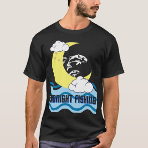 Arizona Territory Fischen Sie die Apache-Forelle T-Shirt