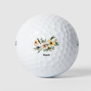 Arizona-Thema Golfball
