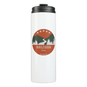 Arizona Thermosbecher