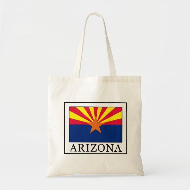 Arizona Tragetasche (Vorne)