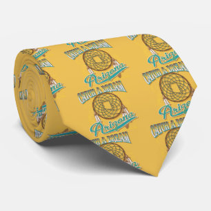 Arizona Traumfänger Krawatte