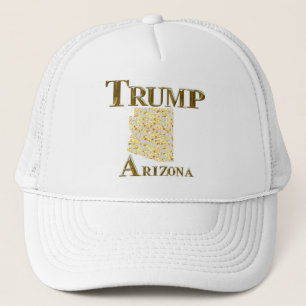 ARIZONA TRUCKERKAPPE