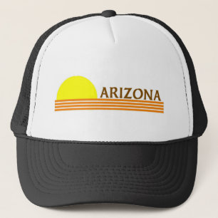 Arizona Truckerkappe