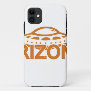 Arizona UFO iPhone 11 Hülle