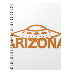 Arizona UFO Notizblock